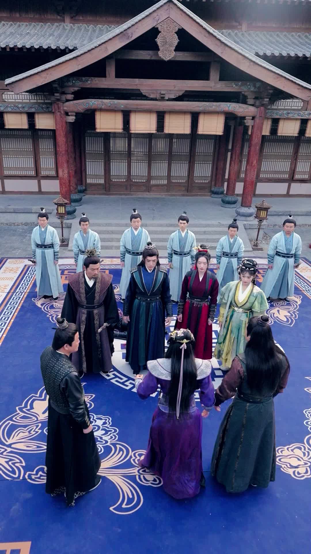 الحلقة 19 - قوة خارقة، وفوضى تعمّ عالم القتال